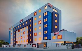 Zone By The Park, Orr, Chennai