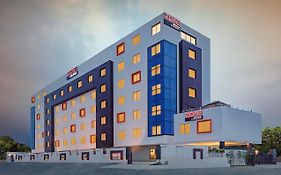 Zone By The Park, Orr, Chennai